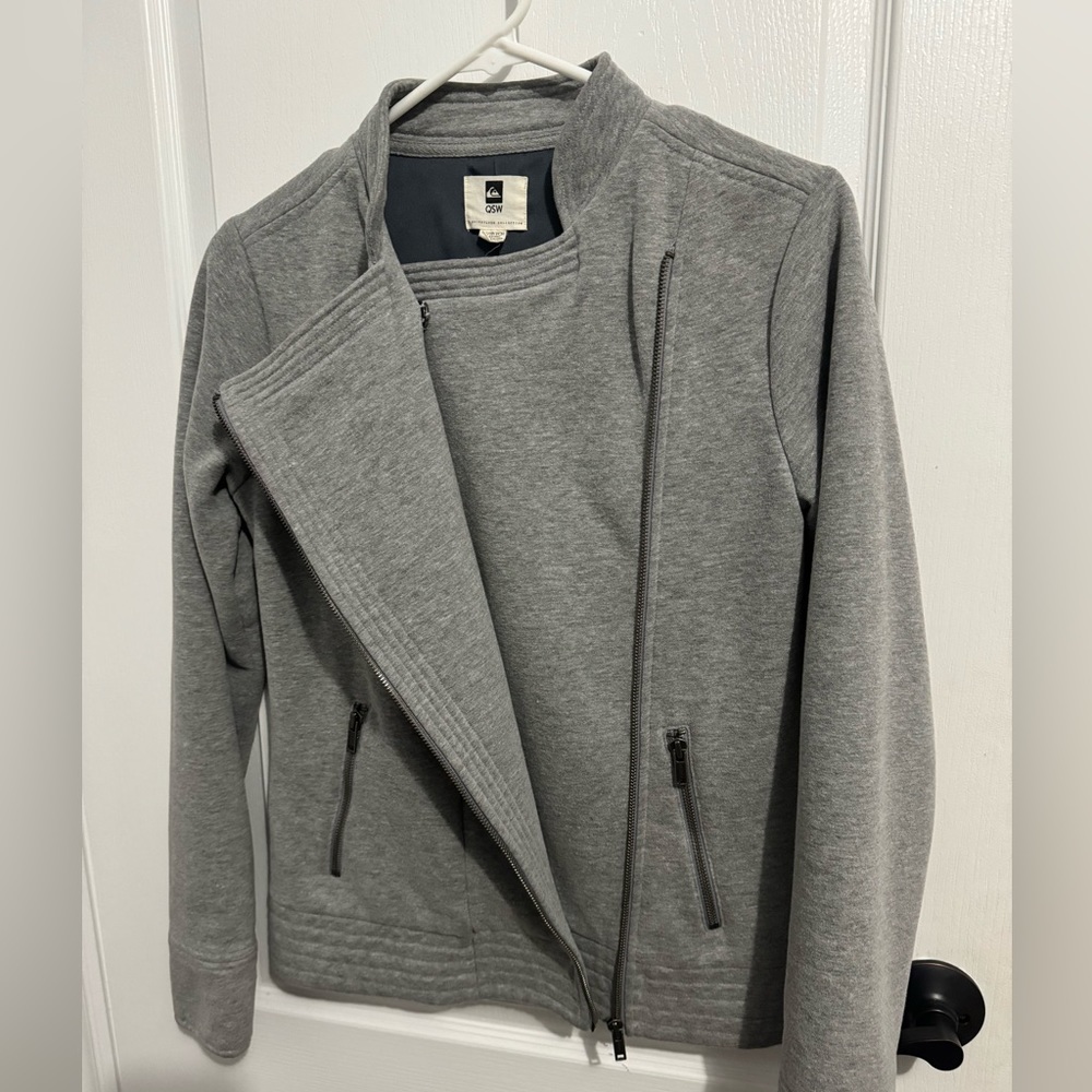 Quicksilver Moto Jacket - Picture 2 of 7